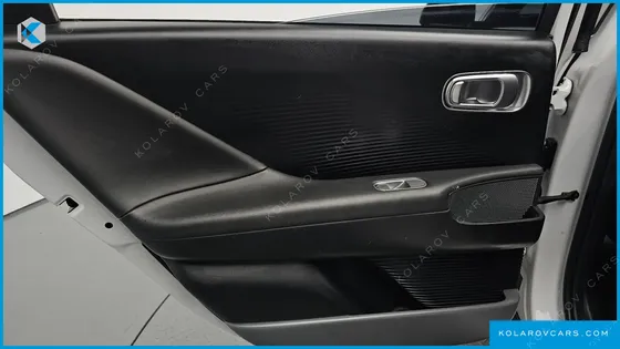 HYUNDAI IONIQ 6 LONG RANGE