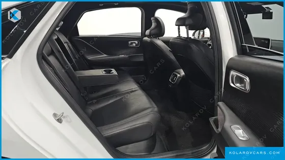 HYUNDAI IONIQ 6 LONG RANGE