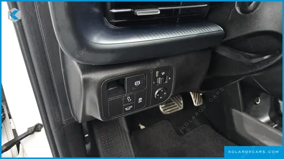 HYUNDAI IONIQ 6 LONG RANGE