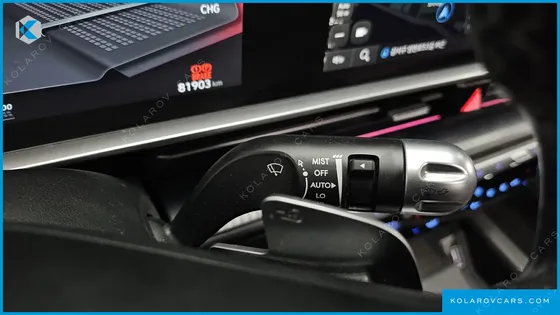 HYUNDAI IONIQ 6 LONG RANGE