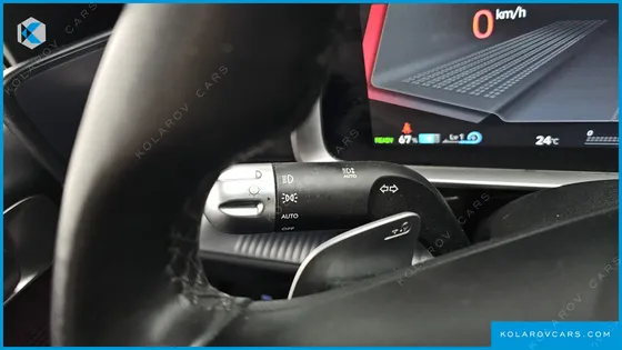 HYUNDAI IONIQ 6 LONG RANGE