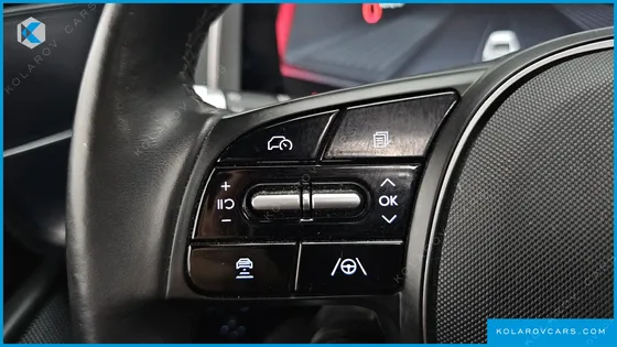 HYUNDAI IONIQ 6 LONG RANGE