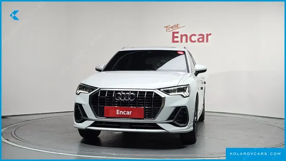 AUDI Q3 35 TDI QUATTRO PREMIUM