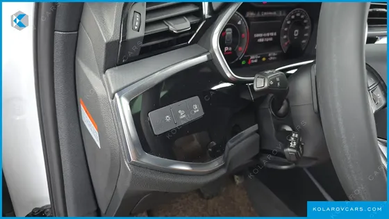 AUDI Q3 35 TDI QUATTRO PREMIUM