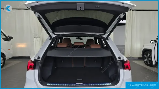 AUDI Q3 35 TDI QUATTRO PREMIUM