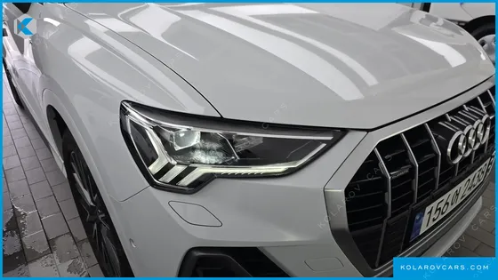 AUDI Q3 35 TDI QUATTRO PREMIUM
