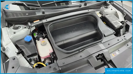 HYUNDAI IONIQ 6 LONG RANGE AWD