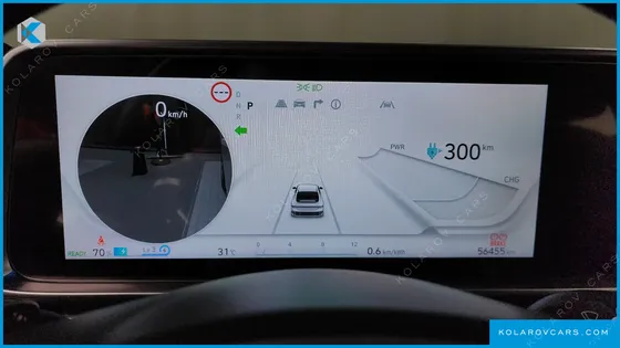 HYUNDAI IONIQ 6 LONG RANGE AWD