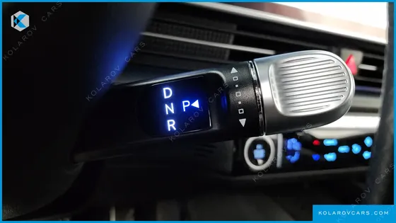 HYUNDAI IONIQ 6 LONG RANGE AWD