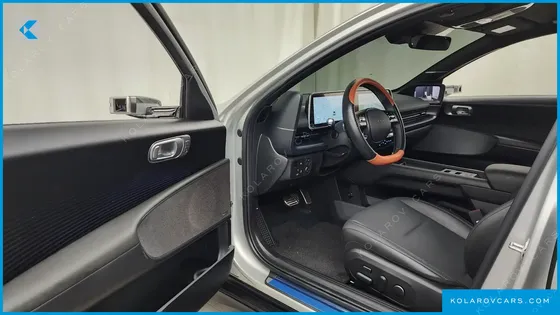 HYUNDAI IONIQ 6 LONG RANGE AWD