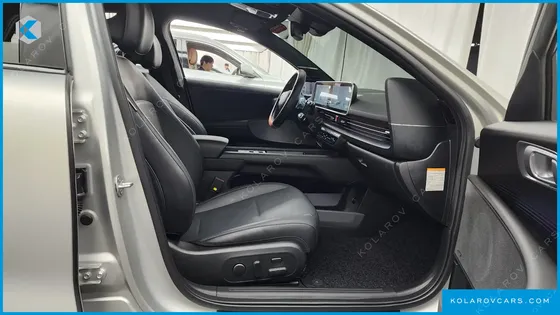 HYUNDAI IONIQ 6 LONG RANGE AWD