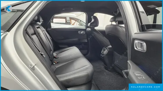 HYUNDAI IONIQ 6 LONG RANGE AWD