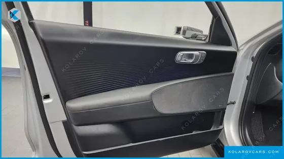 HYUNDAI IONIQ 6 LONG RANGE AWD