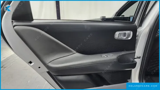 HYUNDAI IONIQ 6 LONG RANGE AWD