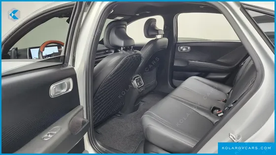 HYUNDAI IONIQ 6 LONG RANGE AWD