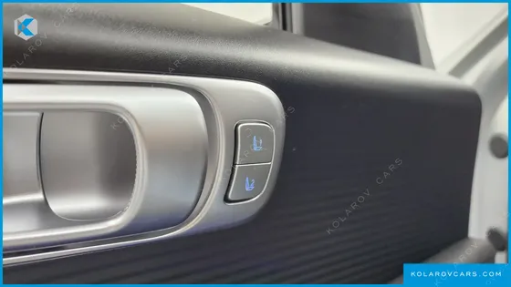 HYUNDAI IONIQ 6 LONG RANGE AWD