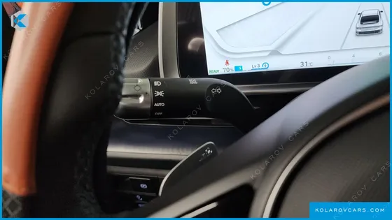 HYUNDAI IONIQ 6 LONG RANGE AWD