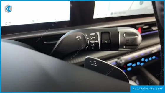 HYUNDAI IONIQ 6 LONG RANGE AWD