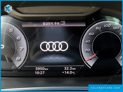 AUDI Q3 40 TFSI QUATTRO PREMIUM