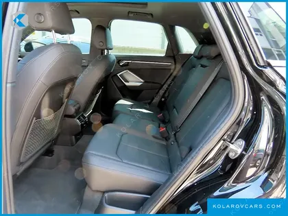 AUDI Q3 40 TFSI QUATTRO PREMIUM