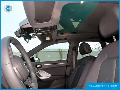 AUDI Q3 40 TFSI QUATTRO PREMIUM
