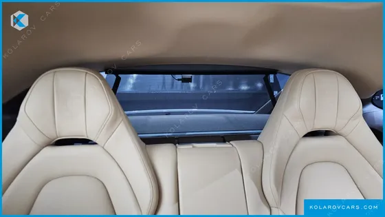 PORSCHE PANAMERA 2.9 AWD E-HYBRID PLATINUM EDITION
