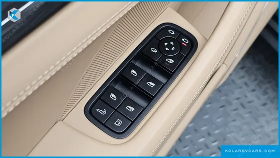 PORSCHE PANAMERA 2.9 AWD E-HYBRID PLATINUM EDITION