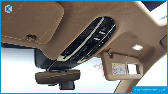 PORSCHE PANAMERA 2.9 AWD E-HYBRID PLATINUM EDITION