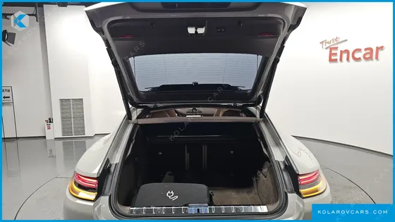 PORSCHE PANAMERA 2.9 AWD E-HYBRID PLATINUM EDITION