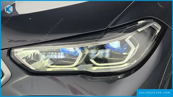 BMW X6 XDRIVE40I M SPORT