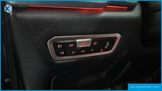 BMW X6 XDRIVE40I M SPORT