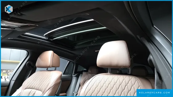 BMW X6 XDRIVE40I M SPORT
