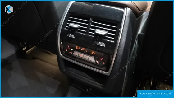 BMW X6 XDRIVE40I M SPORT