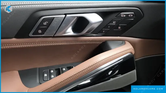 BMW X6 XDRIVE40I M SPORT