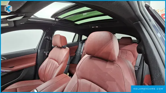 BMW X6 XDRIVE30D M SPORT