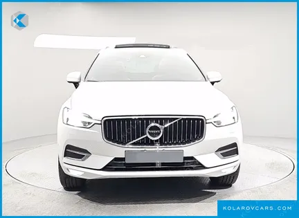VOLVO XC60 T6 INSCRIPTION