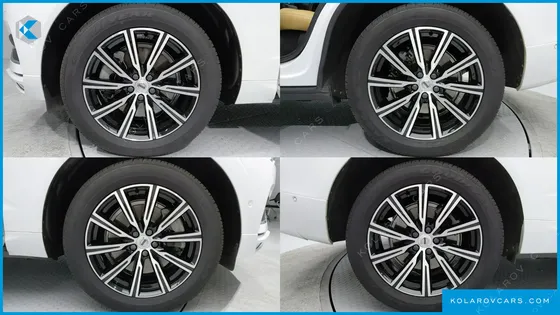 VOLVO XC60 T6 INSCRIPTION