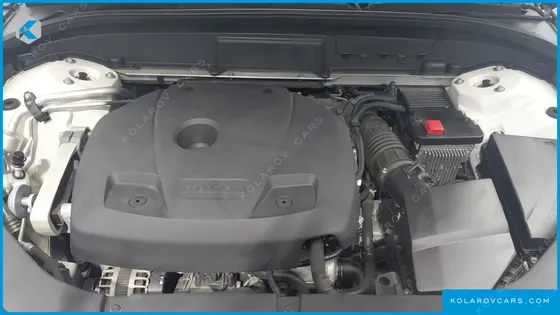 VOLVO XC60 T6 INSCRIPTION