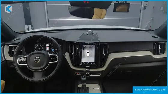 VOLVO XC60 T6 INSCRIPTION