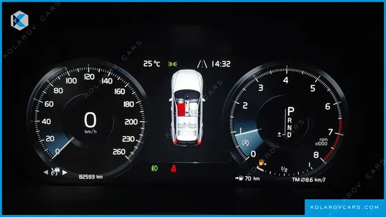VOLVO XC60 T6 INSCRIPTION