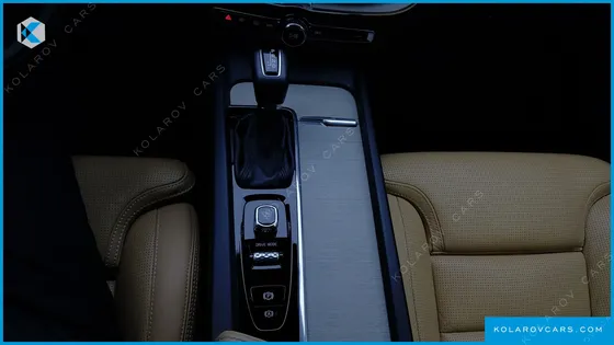 VOLVO XC60 T6 INSCRIPTION