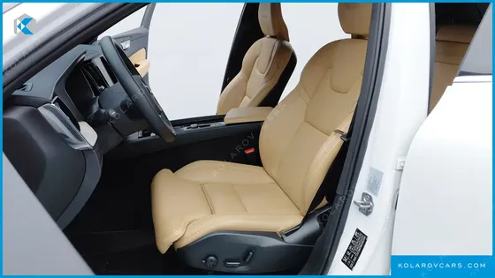 VOLVO XC60 T6 INSCRIPTION