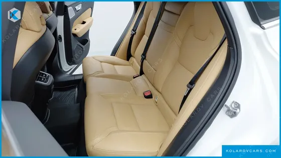 VOLVO XC60 T6 INSCRIPTION