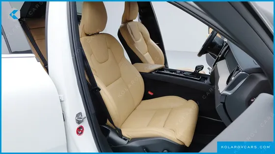 VOLVO XC60 T6 INSCRIPTION