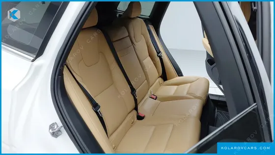 VOLVO XC60 T6 INSCRIPTION