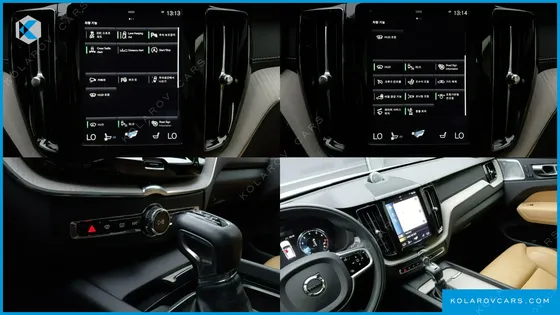 VOLVO XC60 T6 INSCRIPTION