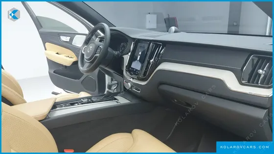 VOLVO XC60 T6 INSCRIPTION