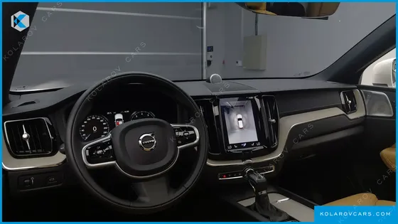 VOLVO XC60 T6 INSCRIPTION