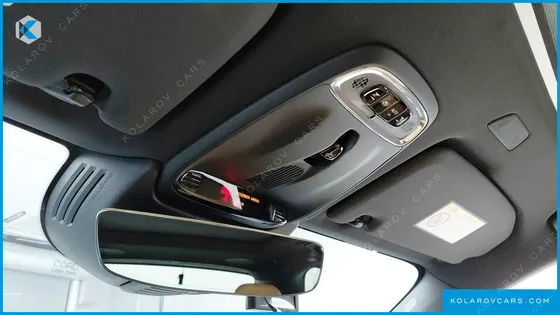 VOLVO XC60 T6 INSCRIPTION