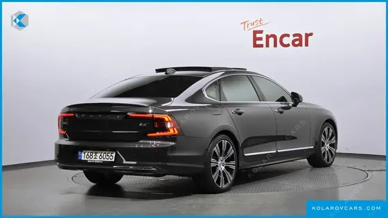 VOLVO S90 B6 AWD INSCRIPTION